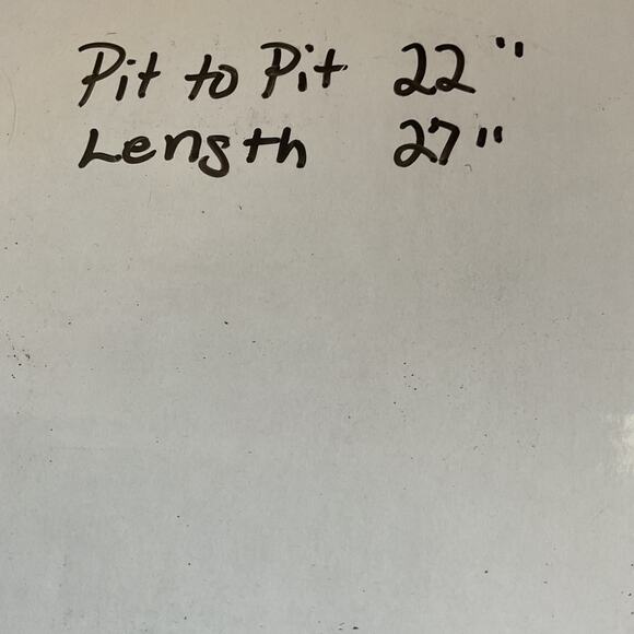 PerSeption Concept V Neck Sleeveless Mosaic Pattern Collared Top XL - Picture 6 of 6